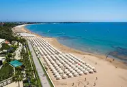 Melas Holiday Village