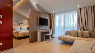 Melas Holiday Village
