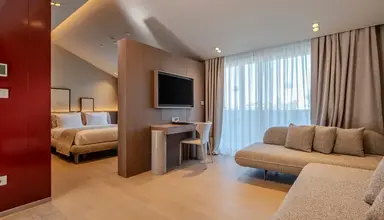 Melas Holiday Village