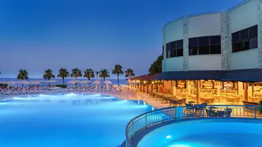 Melas Holiday Village