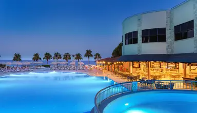 Melas Holiday Village