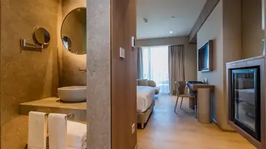 Melas Holiday Village