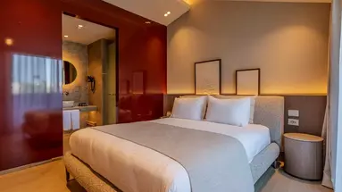 Melas Holiday Village