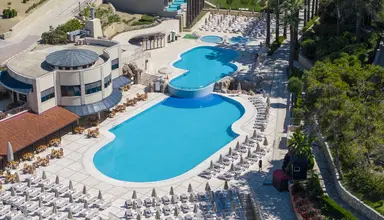 Melas Holiday Village