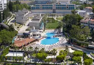 Melas Holiday Village