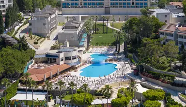 Melas Holiday Village