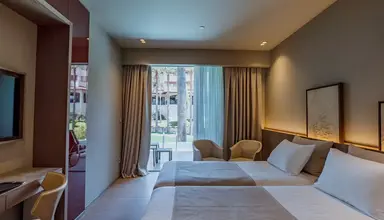 Melas Holiday Village
