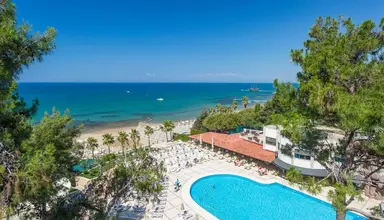 Melas Holiday Village