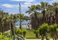 Melas Holiday Village