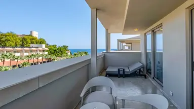 Melas Holiday Village