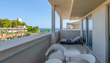Melas Holiday Village