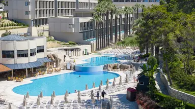 Melas Holiday Village