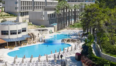 Melas Holiday Village
