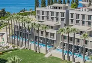 Melas Holiday Village