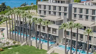 Melas Holiday Village