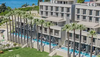 Melas Holiday Village