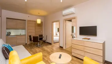 Melas Holiday Village