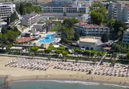 Melas Holiday Village
