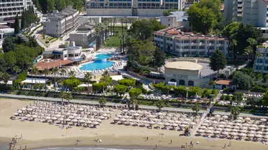 Melas Holiday Village