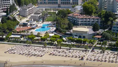 Melas Holiday Village