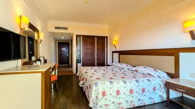 Melas Holiday Village