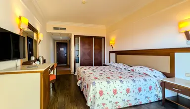 Melas Holiday Village