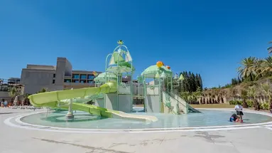 Melas Holiday Village
