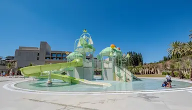 Melas Holiday Village