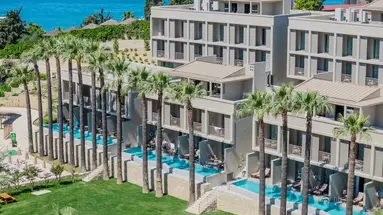 Melas Holiday Village