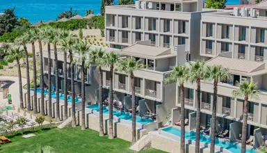 Melas Holiday Village