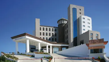 Melas Lara