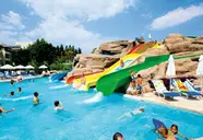 Melas Resort