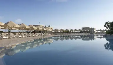 Melas Resort
