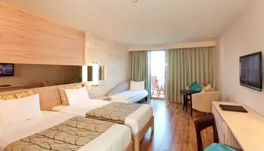 Melas Resort