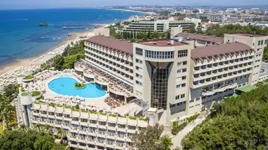 Melas Resort
