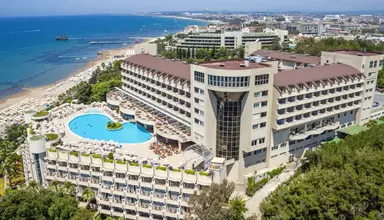 Melas Resort