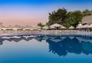 Melas Resort
