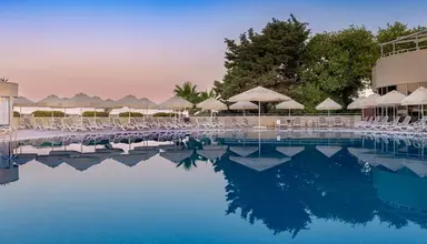 Melas Resort