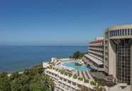 Melas Resort