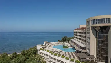 Melas Resort