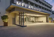 Melas Resort