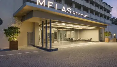 Melas Resort