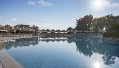 Melas Resort
