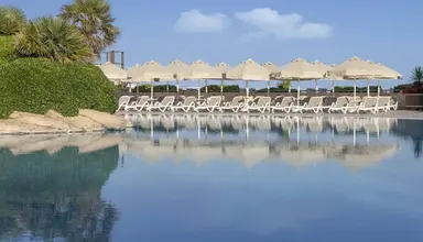 Melas Resort