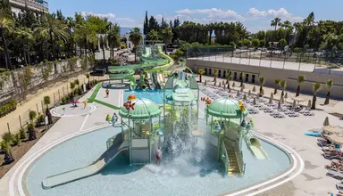 Melas Resort