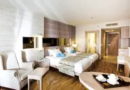 Melas Resort