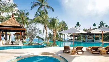 Melati Beach Resort