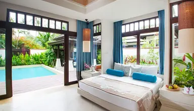 Melati Beach Resort
