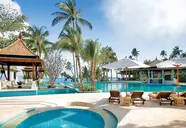 Melati Beach Resort