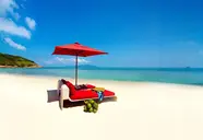 Melati Beach Resort